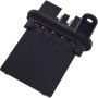 Universal Air Conditioning SW 9966C HVAC Blower Motor Resistor -- Blower Resistor