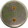Universal Air Conditioning SW 9968C HVAC Pressure Switch -- Compressor HPCO Switch