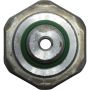 Universal Air Conditioning SW 9970C HVAC Pressure Transducer -- Pressure Transducer