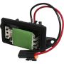 Universal Air Conditioning SW 9972C HVAC Blower Motor Resistor -- Blower Resistor