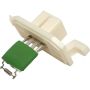 Universal Air Conditioning SW 9974C HVAC Blower Motor Resistor -- Blower Resistor
