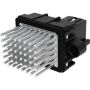 Universal Air Conditioning SW 9976C HVAC Blower Motor Resistor -- Blower Resistor