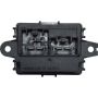 Universal Air Conditioning SW 9976C HVAC Blower Motor Resistor -- Blower Resistor