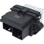 Universal Air Conditioning SW 9976C HVAC Blower Motor Resistor -- Blower Resistor