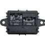 Universal Air Conditioning SW 9976C HVAC Blower Motor Resistor -- Blower Resistor