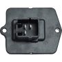 Universal Air Conditioning SW 9979C HVAC Blower Motor Resistor -- Blower Resistor