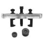 Universal Air Conditioning TO 0450 A/C Repair Tool -- Adapters