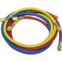 Universal Air Conditioning TO 1604C A/C Repair Tool -- Charging Hose Set