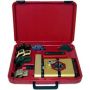 Universal Air Conditioning TO 3710 Crimping Tool -- Crimpers