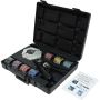Universal Air Conditioning TO 71500C Crimping Tool -- Crimper Tool Set