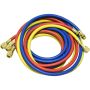 Universal Air Conditioning TO 7623C A/C Repair Tool -- Charging Hose Set