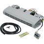Universal Air Conditioning UN 0886-24VC HVAC Unit Case Assembly -- A/C Under Dash Unit
