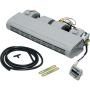 Universal Air Conditioning UN 0886C HVAC Unit Case Assembly -- A/C Under Dash Unit