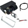 Universal Air Conditioning UN 0888C HVAC Unit Case Assembly -- A/C Under Dash Unit