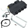 Universal Air Conditioning UN 0888C HVAC Unit Case Assembly -- A/C Under Dash Unit