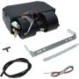 Universal Air Conditioning UN 0889-24VC HVAC Unit Case Assembly -- A/C Under Dash Unit