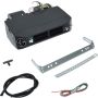 Universal Air Conditioning UN 0889-24VC HVAC Unit Case Assembly -- A/C Under Dash Unit