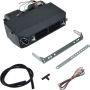 Universal Air Conditioning UN 0889C HVAC Unit Case Assembly -- A/C Under Dash Unit