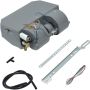 Universal Air Conditioning UN 0890C HVAC Unit Case Assembly -- A/C Under Dash Unit