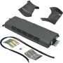 Universal Air Conditioning UN 0897C HVAC Unit Case Assembly -- A/C Under Dash Unit