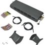 Universal Air Conditioning UN 0897C HVAC Unit Case Assembly -- A/C Under Dash Unit