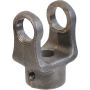 SKF UJ1511 SKF Yoke UJ1511