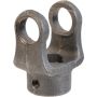 SKF UJ1521 SKF Yoke UJ1521