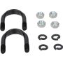 SKF UJ329-10 SKF U-Joint U-Bolt Kit UJ329-10 For Toyota Ram Chevrolet GMC Nissan
