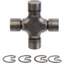 SKF UJ354C SKF U-Joint UJ354C For Ford Mercury Chevrolet GMC