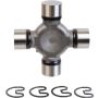 SKF UJ358 SKF U-Joint UJ358 For Ram Chevrolet GMC Hino Dodge Isuzu