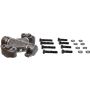 SKF UJ563 Universal Joint Heavy Duty