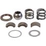 SKF UJ606 SKF Yoke UJ606 For Chevrolet Dodge GMC Cadillac