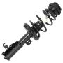 UNITY 11027 Excludes AWD and Active Suspension on 2.0L Models
