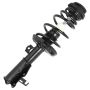 UNITY 11028 Excludes AWD and Active Suspension on 2.0L Models