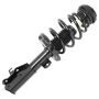 UNITY 11031 AWD Models Only, Excludes Electronic Suspension and Performance Package