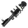 UNITY 11035 Allure and LaCrosse Excludes Electronic Suspension, AWD, 4 Cylinder Engines (for