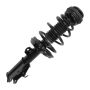 UNITY 11038 Excludes FWD and Electronic Suspension