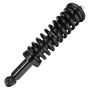 UNITY 11081 Excludes TRD Models; Fits All Wheel Drive and Rear Wheel Drive Pre-Runner