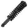 UNITY 11082 Excludes TRD Models; Fits All Wheel Drive and Rear Wheel Drive Pre-Runner