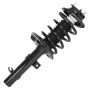 UNITY 11083 Excludes ST Models and Sport Suspension