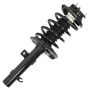 UNITY 11084 Excludes ST Models and Sport Suspension
