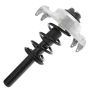 UNITY 11098 Excludes Sport and Electronic Suspension