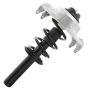 UNITY 11099 Excludes Sport and Electronic Suspension