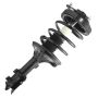 UNITY 11112 Excludes GT Limited and Sport Suspension