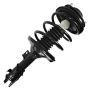 UNITY 11191 Sebring Excludes Sedan/Convertible, Stratus Excludes Sedan, Eclipse Excludes Con