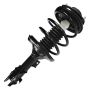 UNITY 11192 Sebring Excludes Sedan/Convertible, Stratus Excludes Sedan, Eclipse Excludes Con