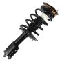 UNITY 11210 Venture Excludes Rear Air Leveling