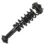 UNITY 11263 3.7L V6 RWD Standard Cab Pickup Only
