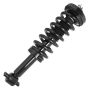 UNITY 11266 Excludes Rear Wheel Drive; Fits All Cab Types