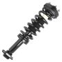 UNITY 11268 Excludes All Wheel Drive and Standard Cab